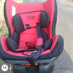 Vand Scaun auto pentru copii  - imagine 5