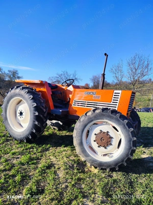 Vand Tractor Fiat DT 780 - imagine 2