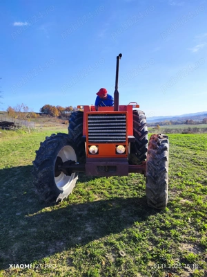 Vand Tractor Fiat DT 780 - imagine 5