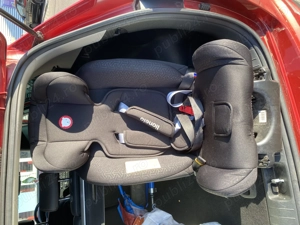 Vând scaun de mașină pentru copii Lionelo