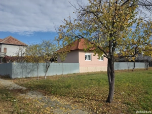 Vând casă centru Ineu