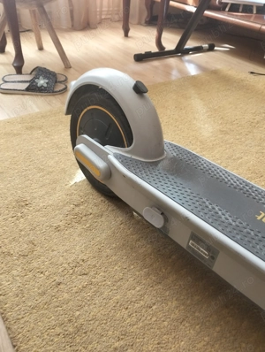 Trotineta electrica Ninebot G30P max