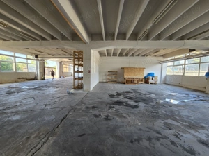 Inchiriem HALA 340 mp in Marasti - imagine 2