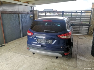 Vânzare auto - imagine 5