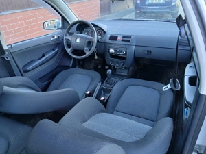 Skoda Fabia 1.2 benzina -2006 - imagine 6