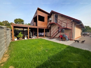 Casa individuala Giroc - 260mp teren - 220.000 Euro - imagine 9