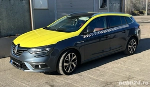 Cesionare licenta Taxi Ploiesti