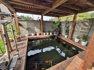 Casa individuala Giroc - 260mp teren - 220.000 Euro - imagine 10