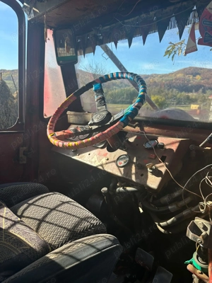 Taf Perkins Forestier