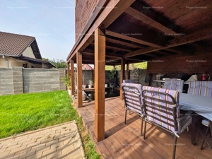 Casa individuala Giroc - 260mp teren - 220.000 Euro - imagine 11
