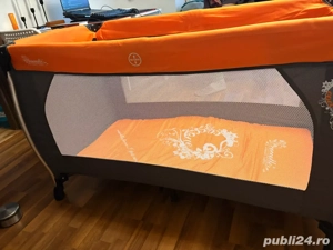 Patut 120x60 cm - imagine 2