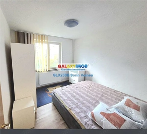 Apartament 3 camere Crangasi | 2 bai | 4 min. metrou - imagine 3