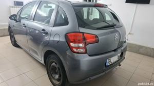 Citroen C 3 benzină 1.1i euro 5, stare excelenta - 148.000km! 