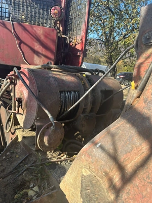 Taf Perkins Forestier - imagine 5