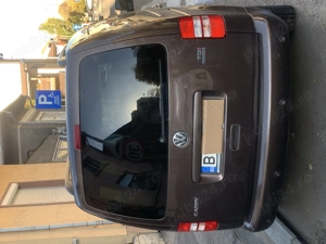 Vând autoturism VW Caddy