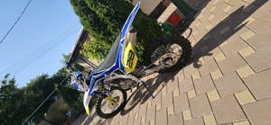 Vand motocross 250 4 timpi - imagine 4