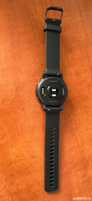 vand Garmin Vivoactive 4s - imagine 5