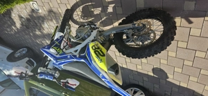 Vand motocross 250 4 timpi - imagine 5