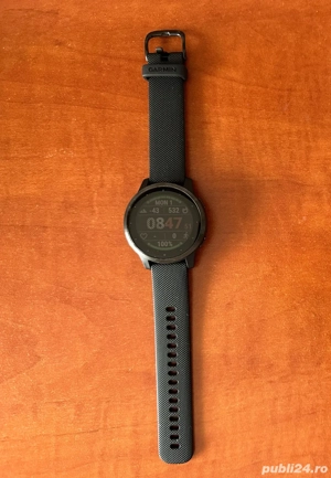 vand Garmin Vivoactive 4s - imagine 4