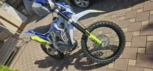 Vand motocross 250 4 timpi - imagine 3