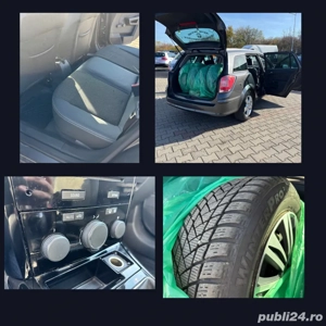 Opel Astra H 1.6 Benzină DOTĂRI - imagine 6
