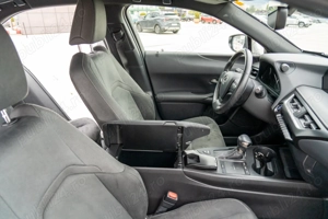 Lexus UX250H - imagine 9