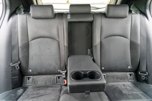 Lexus UX250H - imagine 10