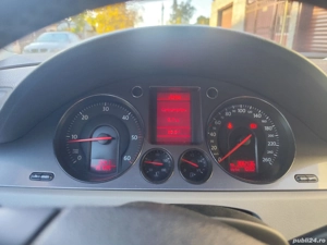 Wolksvagen passat  - imagine 2