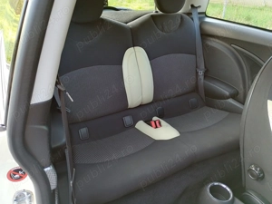 Mini Cooper S R 56 1.6 16V Automatic Xenon Tempomat - imagine 8