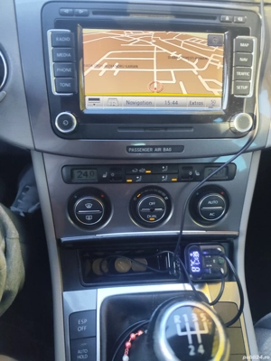 Wolksvagen passat  - imagine 4