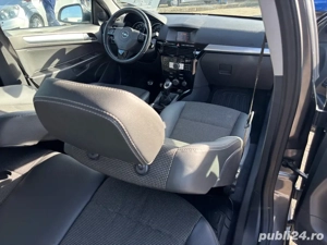Opel Astra H 1.6 Benzină DOTĂRI - imagine 8