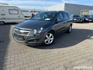Opel Astra H 1.6 Benzină DOTĂRI - imagine 2