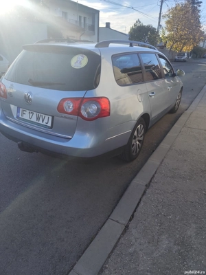 Wolksvagen passat  - imagine 5