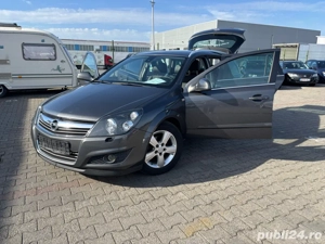 Opel Astra H 1.6 Benzină DOTĂRI - imagine 5