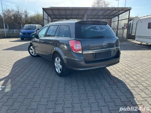 Opel Astra H 1.6 Benzină DOTĂRI - imagine 3