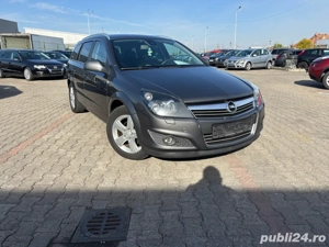 Opel Astra H 1.6 Benzină DOTĂRI