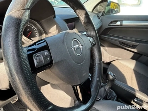 Opel Astra H 1.6 Benzină DOTĂRI - imagine 7
