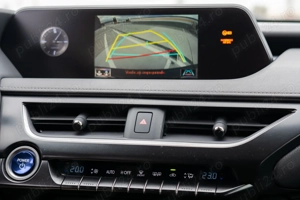 Lexus UX250H - imagine 17