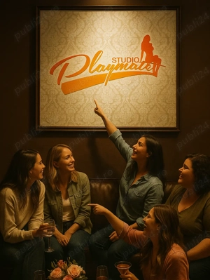 Angajam modele chat - Be a playmate! - imagine 5