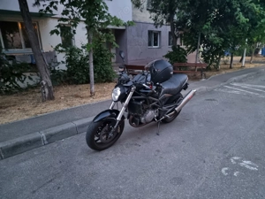 De vanzare Raptor 1000 - imagine 3