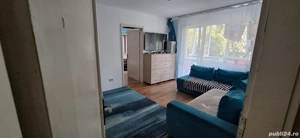 Apartament cu 2 camere