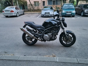 De vanzare Raptor 1000 - imagine 4