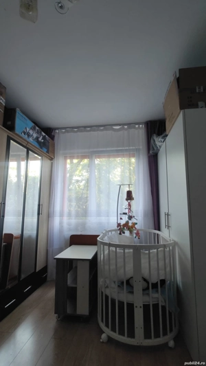 Apartament cu 2 camere - imagine 4