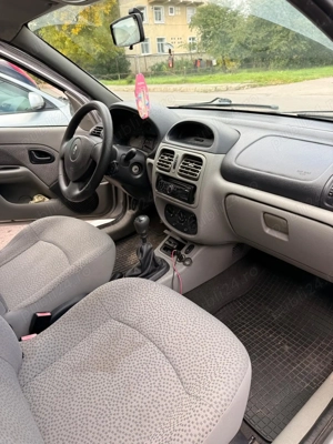 De vanzare renault symbol 1.5 dci 2006 - imagine 3