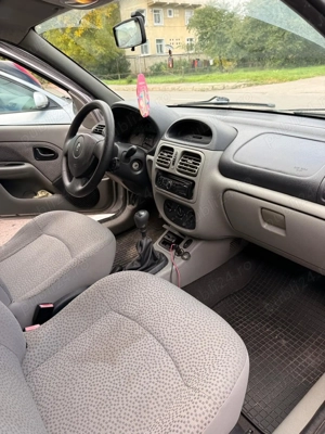 De vanzare renault symbol 1.5 dci 2006 - imagine 2