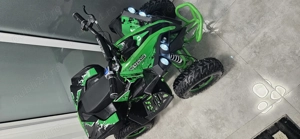 Vand atv electric 1000w 48 v - imagine 3