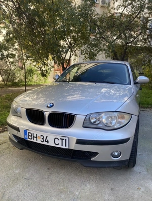 BMW Seria 1 116i