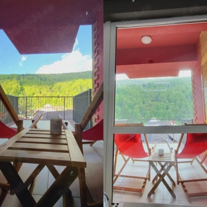 Studio Lux-La cheie, Sinaia, Parcare inclusa, Casa de vacanta