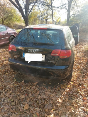 Audi A3 2007 - imagine 6