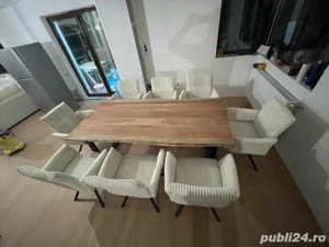 Mobilier sufragerie de calitate